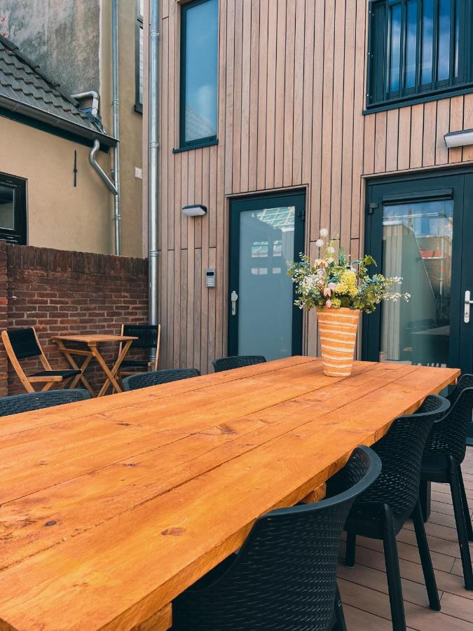 Bella'S Place Breda Exterior photo